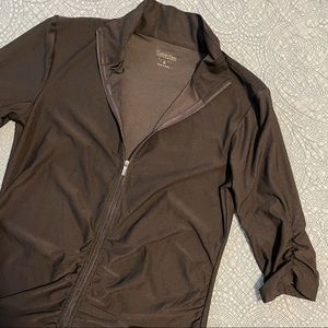 2 for 20! ✨ Calvin Klein performance zip up